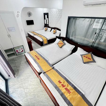 Dai Hai Hotel Vung Tau Exterior photo