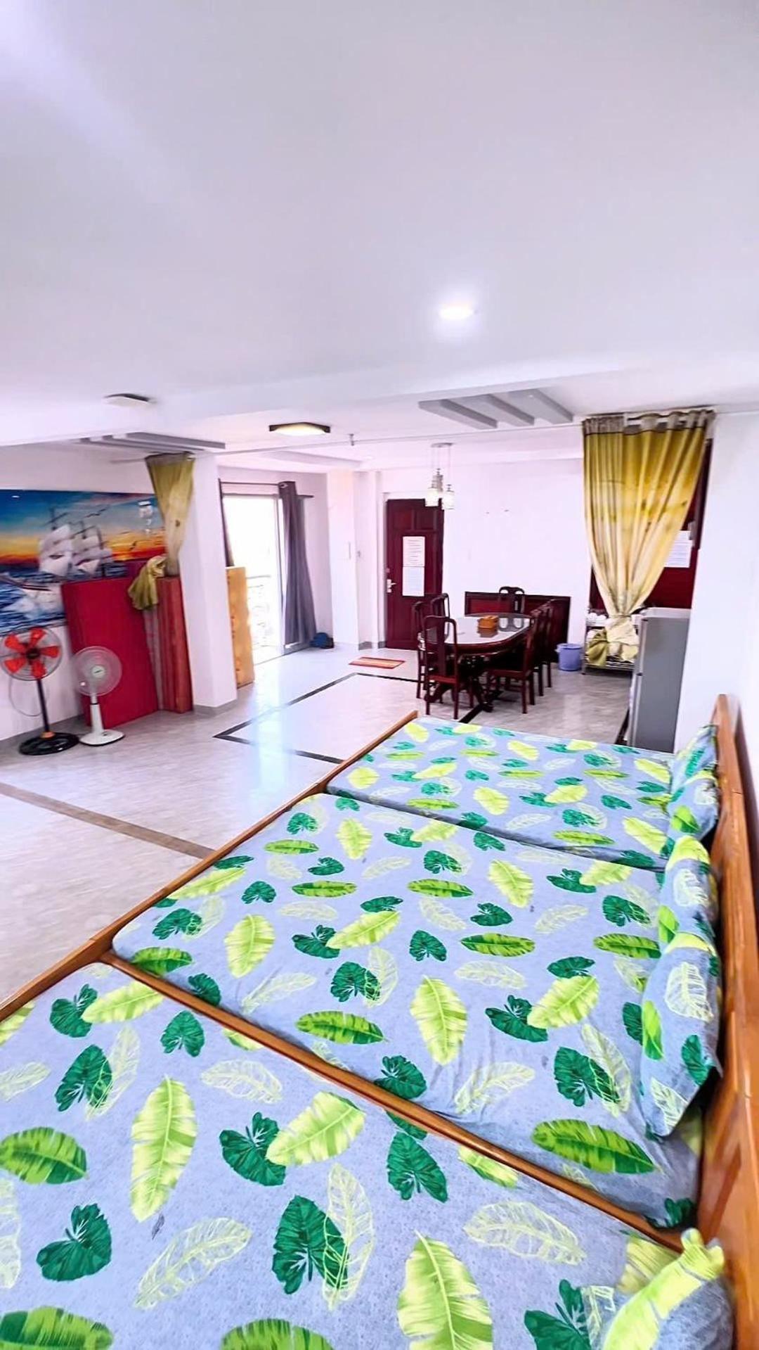 Dai Hai Hotel Vung Tau Exterior photo