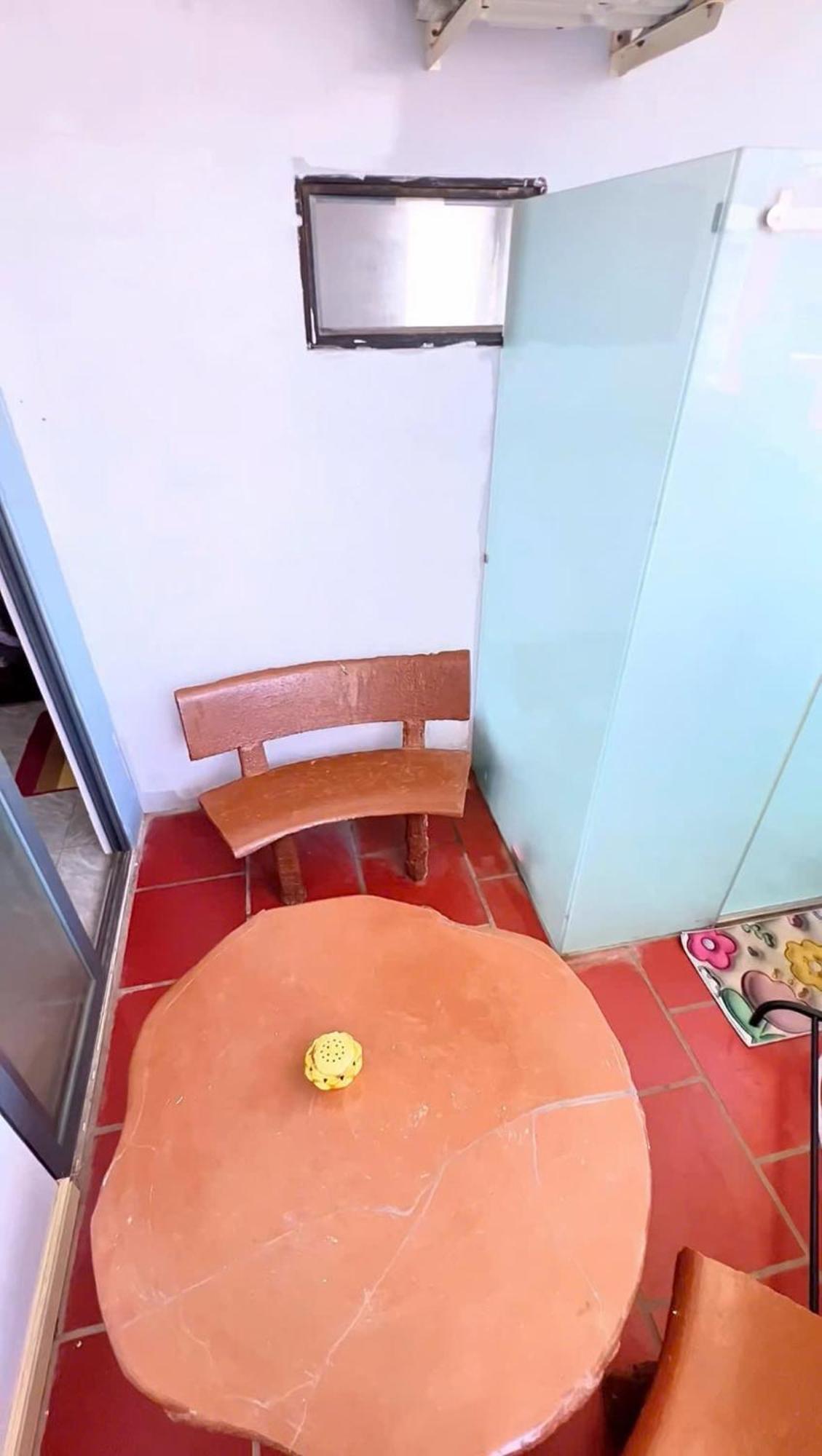 Dai Hai Hotel Vung Tau Exterior photo