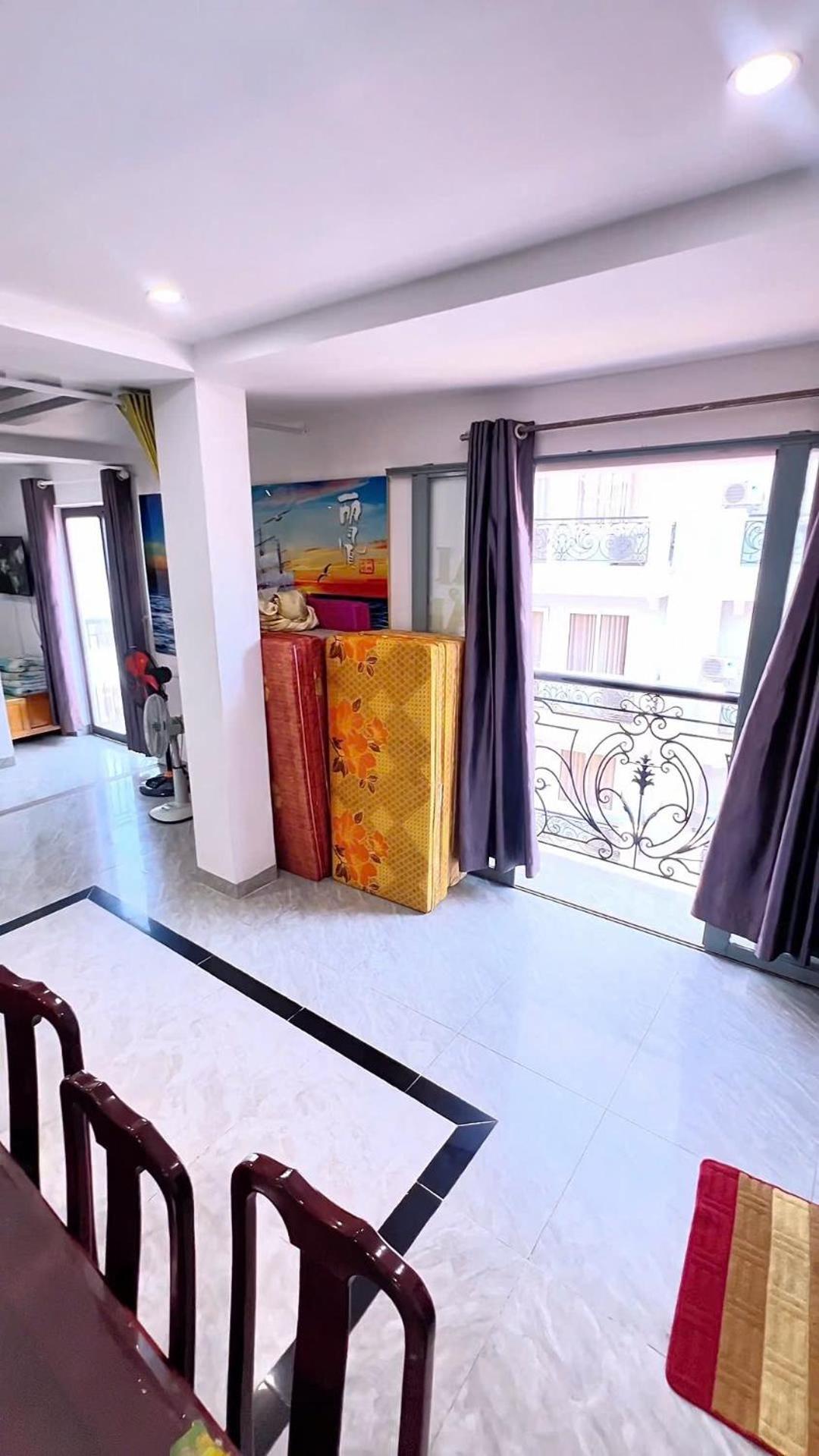 Dai Hai Hotel Vung Tau Exterior photo