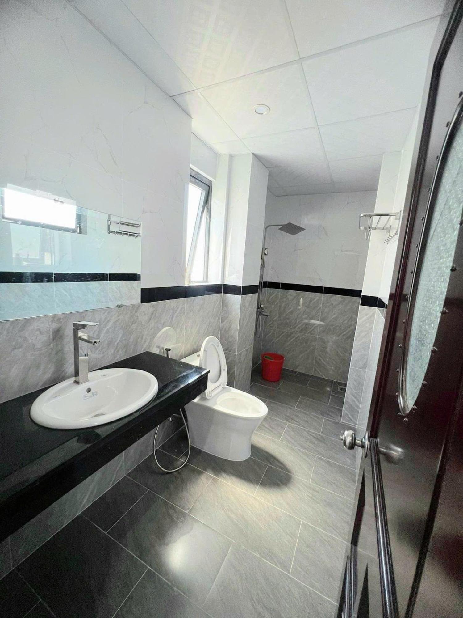 Dai Hai Hotel Vung Tau Exterior photo